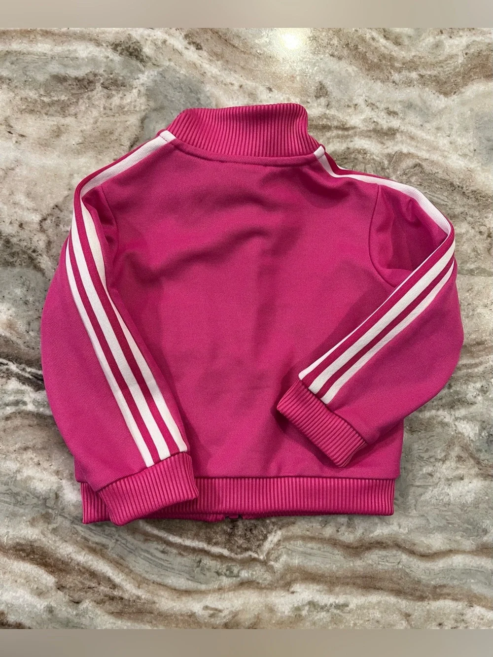 Baby Adidas Classic Track Suit 💕